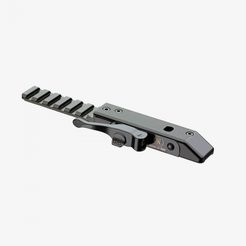 Montagem Contessa QR Ultra Low Calha Picatinny