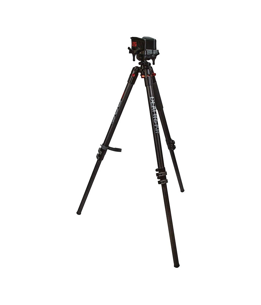 Tripé BOG DeathGrip Carbon