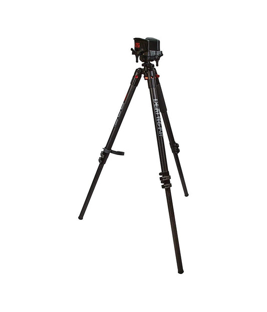 Tripé BOG DeathGrip Carbon