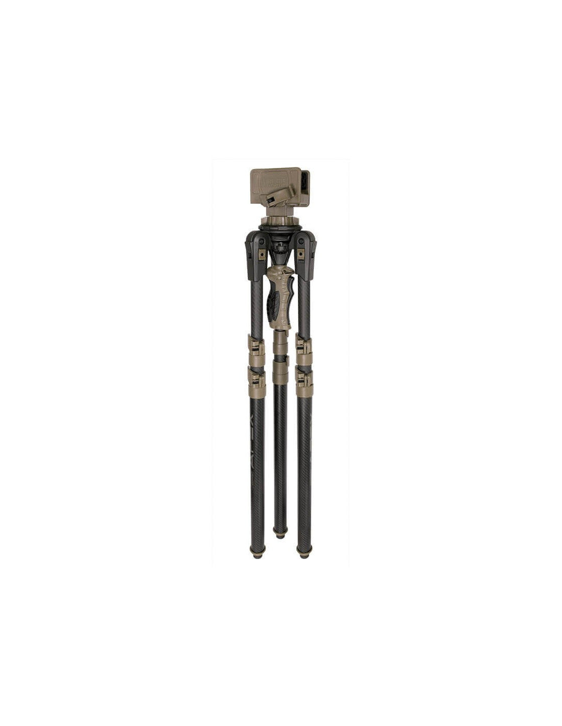 Tripé de fibra de carbono PRIMOS Trigger Stick Apex