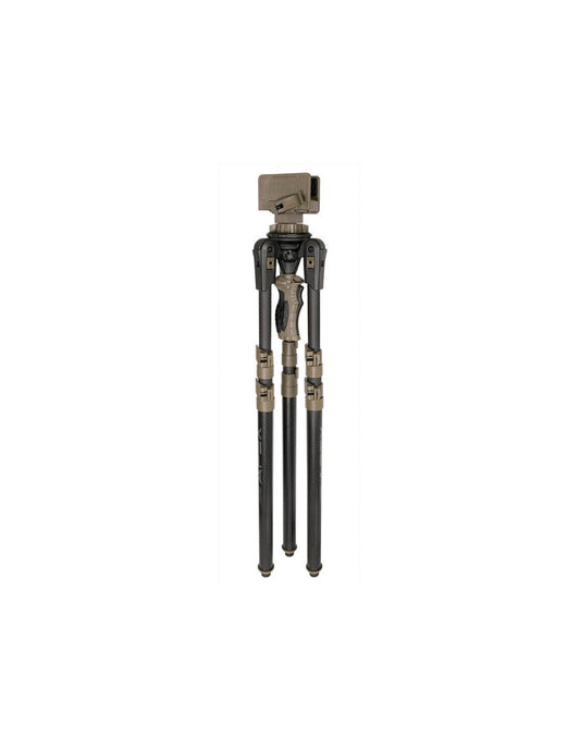 Tripé de fibra de carbono PRIMOS Trigger Stick Apex