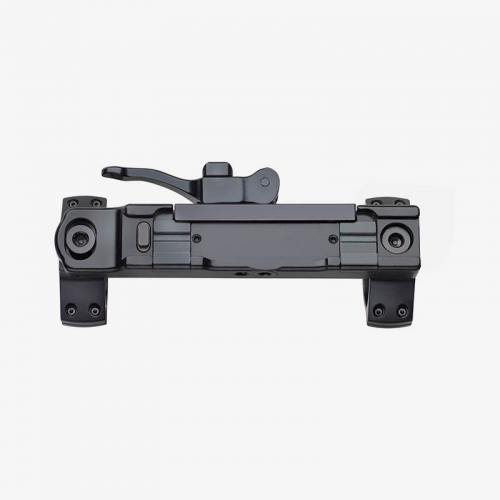 Montagem Contessa QR Simple Black SBA