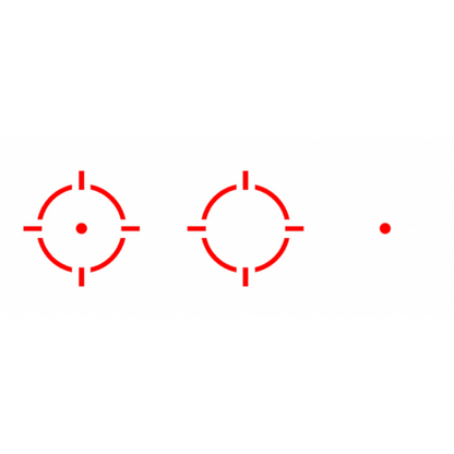 Red Dot Heimdall RDS30
