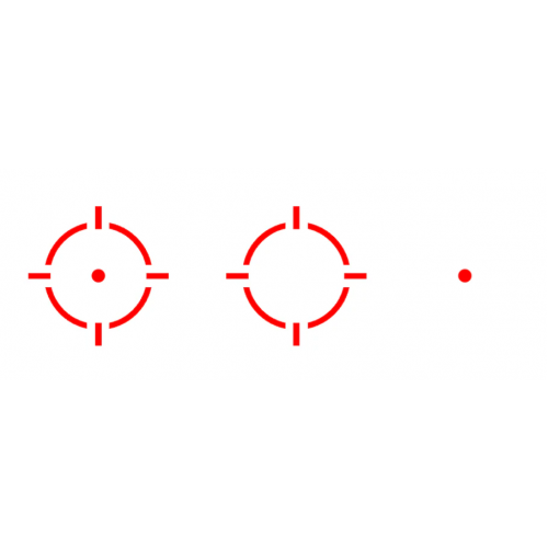 Red Dot Heimdall TPS