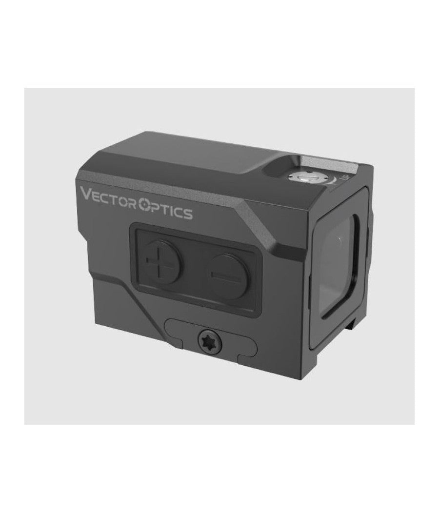 Vector Optics Frenzy Plus 1x18x20