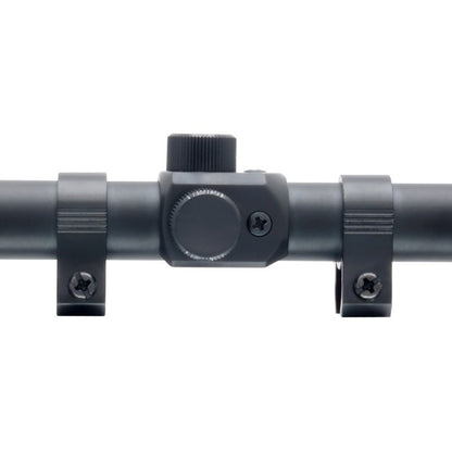 Mira Arcea 4x20 - 19mm