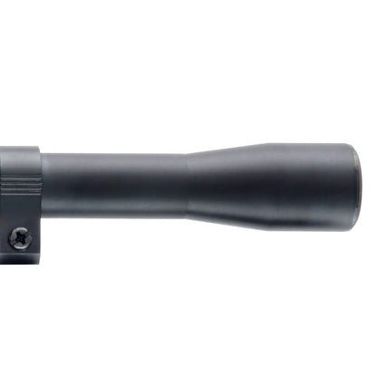 Mira Arcea 4x20 - 19mm