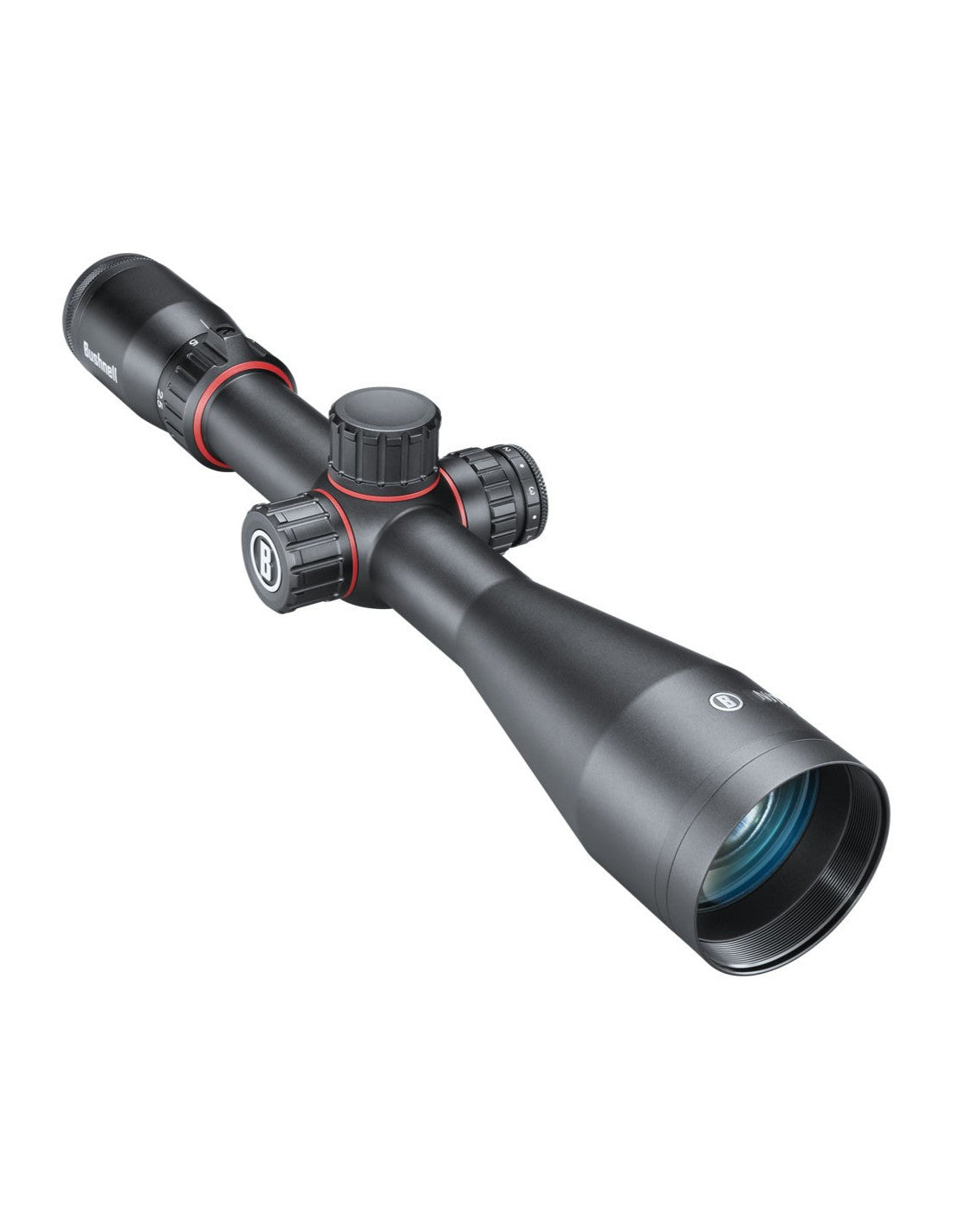 Bushnell Nitro 2.5-15x50 G4i-THIN