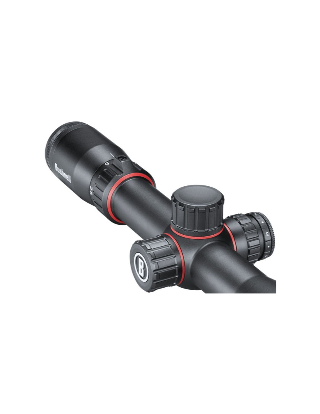 Bushnell Nitro 2.5-15x50 G4i-THIN