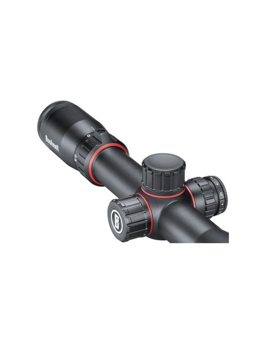 Bushnell Nitro 2.5-15x50 G4i-THIN