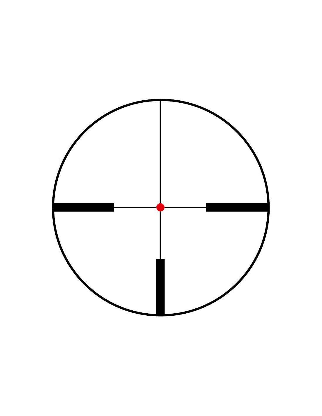 Bushnell Nitro 2.5-15x50 G4i-THIN