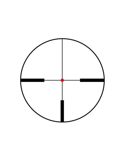 Bushnell Nitro 2.5-15x50 G4i-THIN