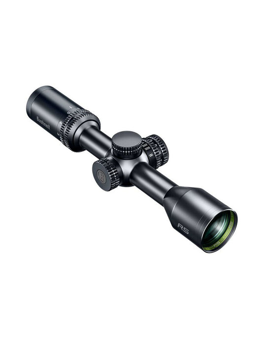 Bushnell R5 3-9x40 Side Focus SFP Multi-X ilum.