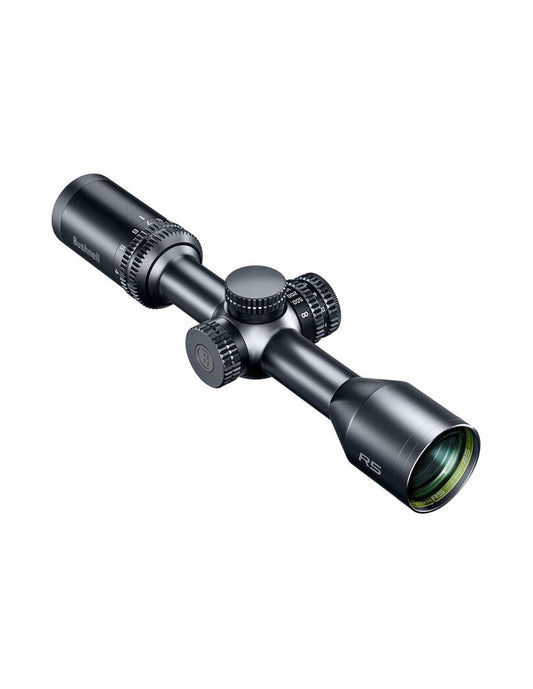 Bushnell R5 4-12x40 Side Focus SFP DOA-LRH800 ilum.