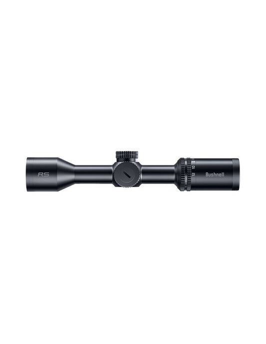 Bushnell R5 4-12x40 Side Focus SFP DOA-LRH800 ilum.