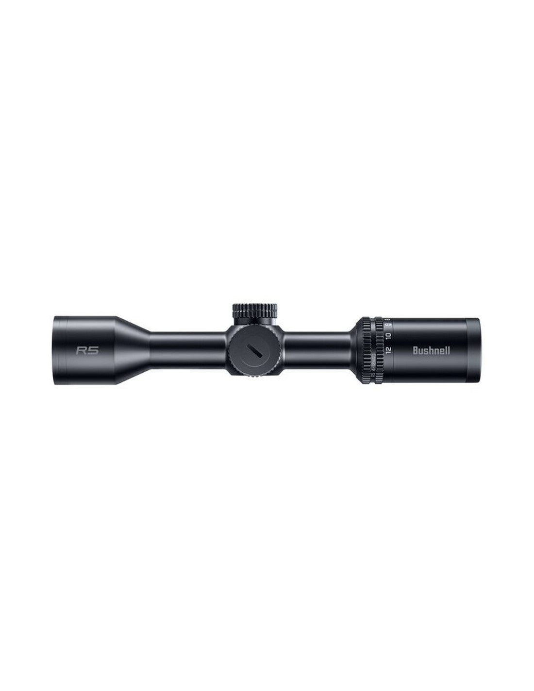 Bushnell R5 4-12x40 Side Focus SFP DOA-LRH800 ilum.