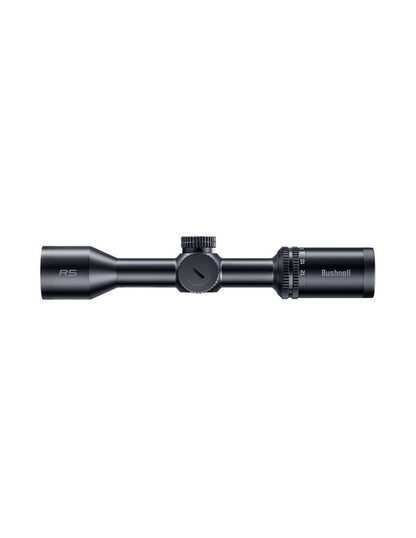 Bushnell R5 4-12x40 Side Focus SFP DOA-LRH800 ilum.