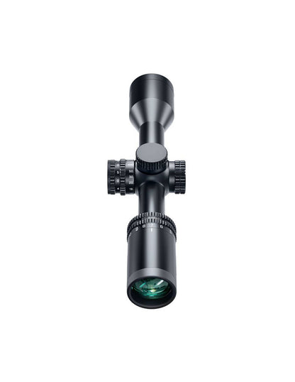 Bushnell R5 4-12x40 Side Focus SFP DOA-LRH800 ilum.