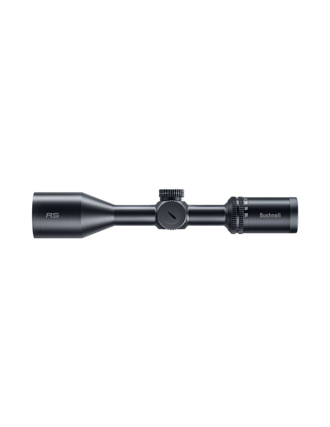 Bushnell R5 6-18x50 Side Focus SFP DOA-LRH800 ilum.