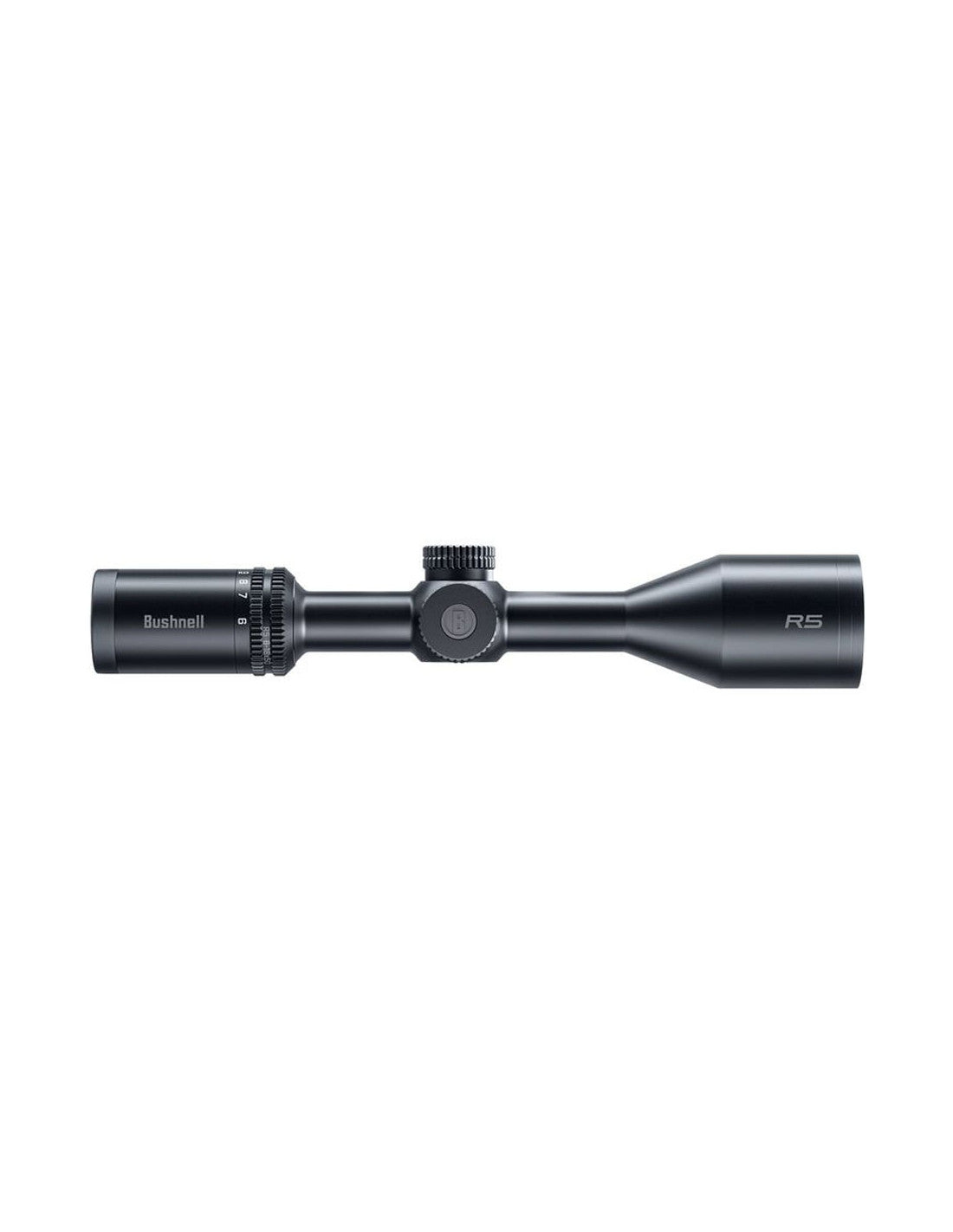 Bushnell R5 6-18x50 Side Focus SFP DOA-LRH800 ilum.