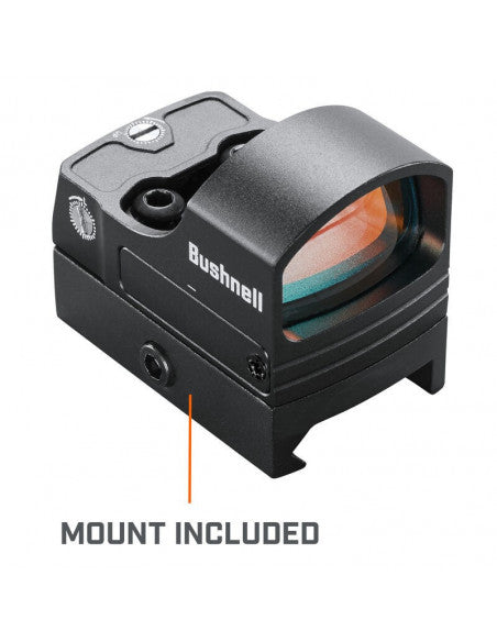 BUSHNELL RXS-100 Reflex Sight