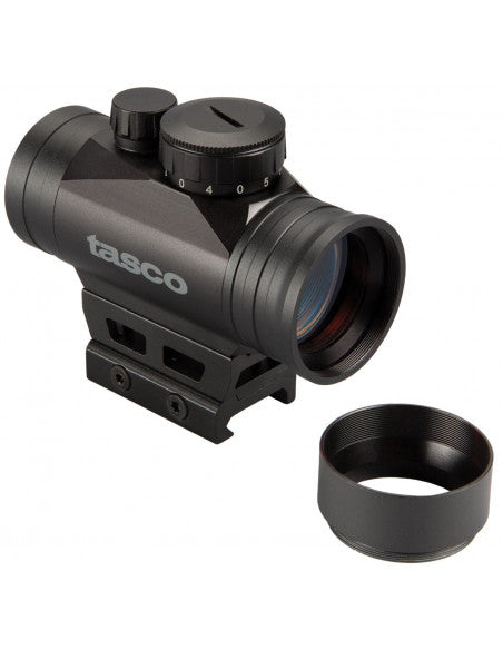 Tasco PRO POINT 1x30 PCC