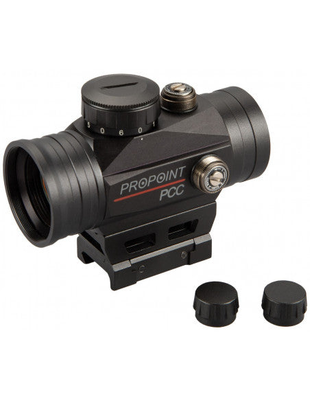 Tasco PRO POINT 1x30 PCC