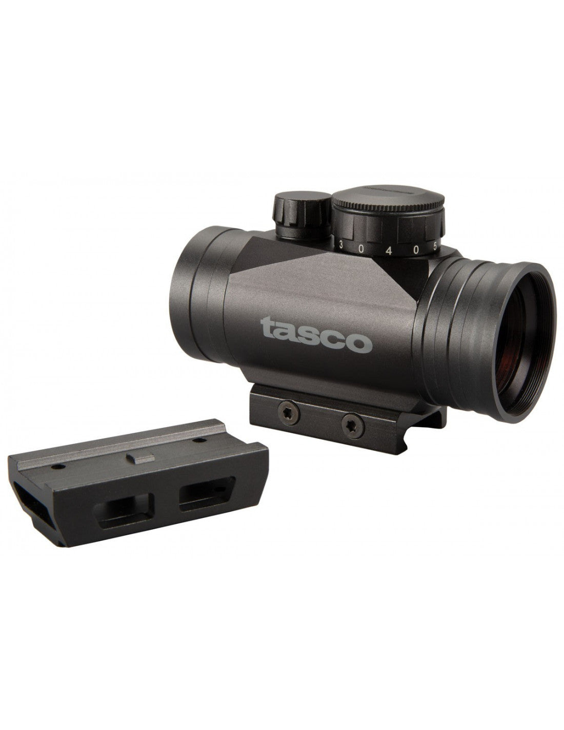Tasco PRO POINT 1x30 PCC