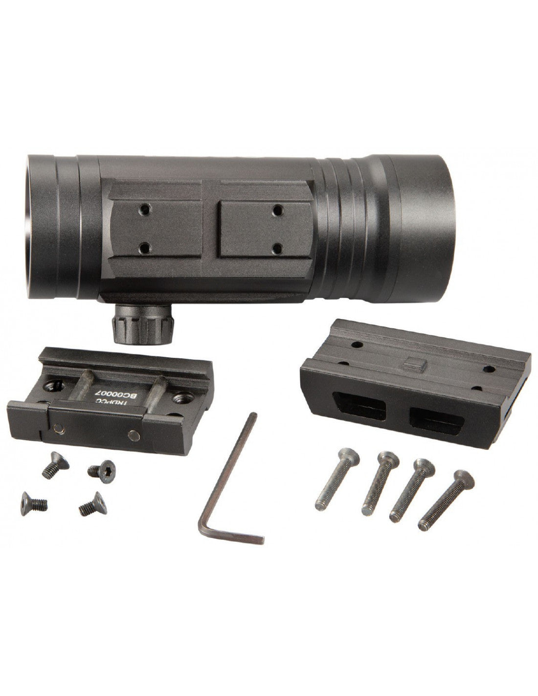 Tasco PRO POINT 1x30 PCC