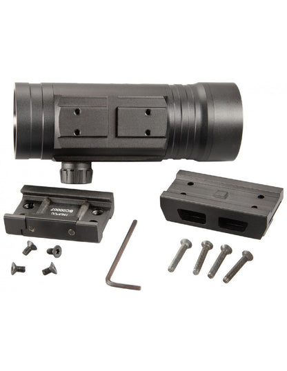 Tasco PRO POINT 1x30 PCC