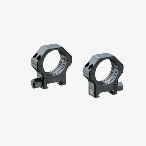 Anéis Contessa QR Calha Picatinny 30mm