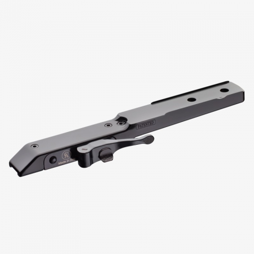 Montagem Contessa QR Simple Visor Noturno MikMicro Panther