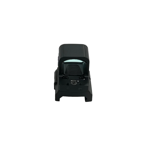 Red Dot Heimdall TPS