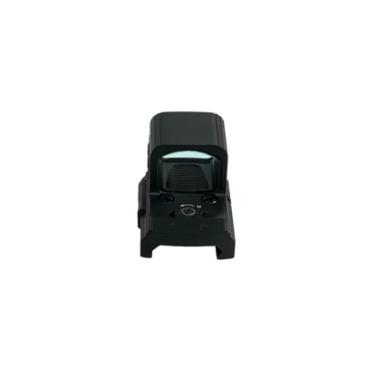 Red Dot Heimdall TPS